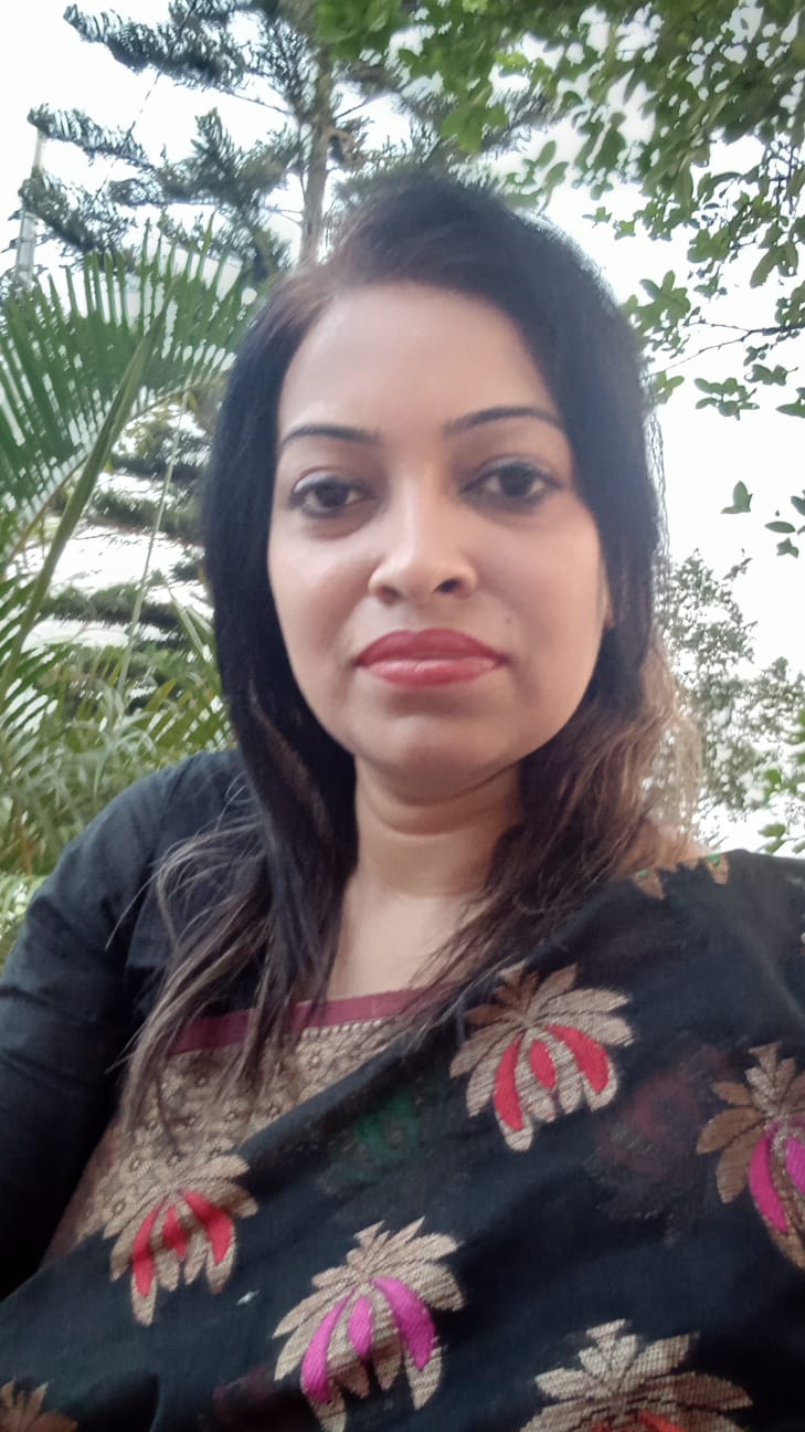 BushraBD